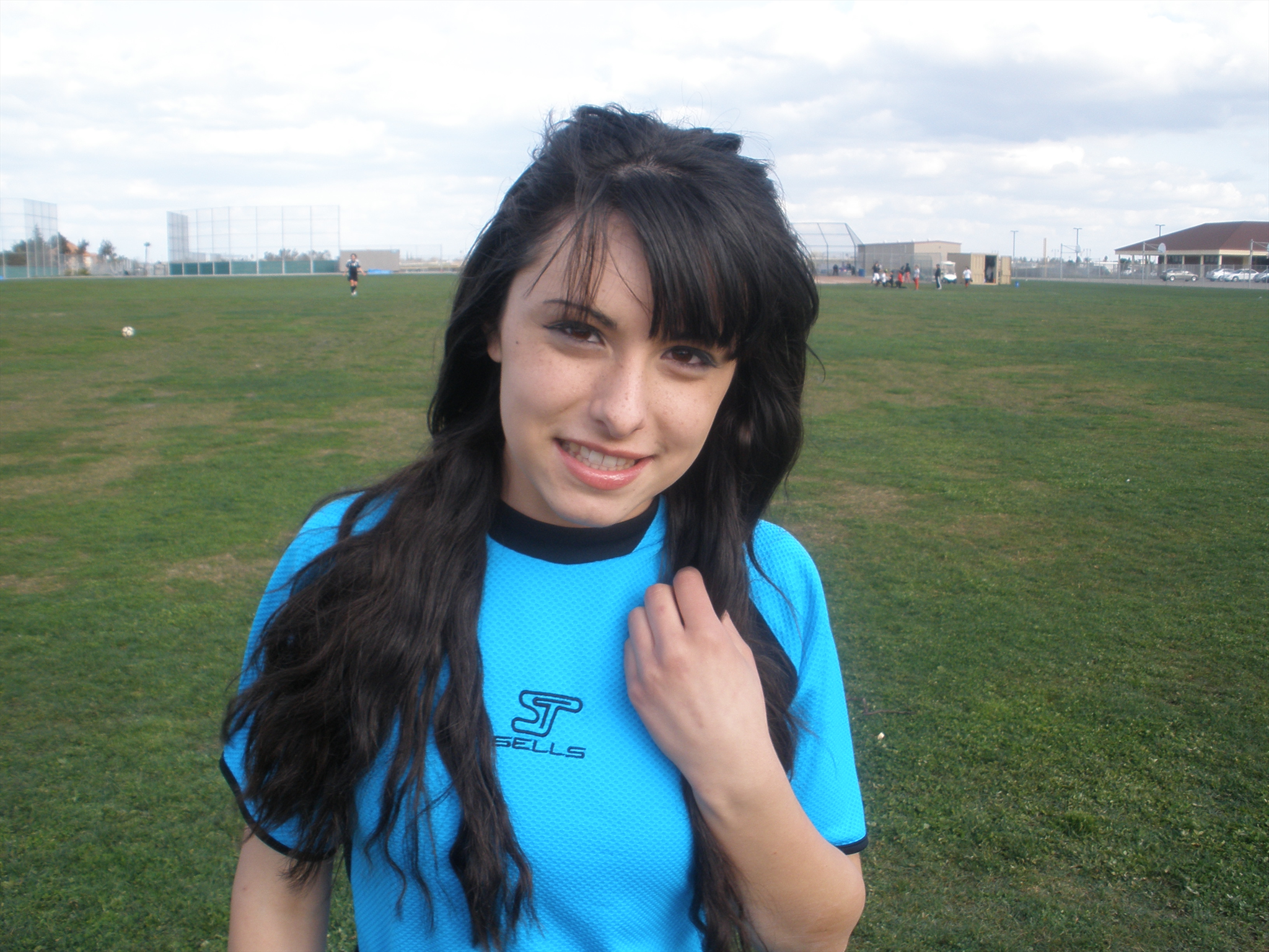 Callia Morales Linnell