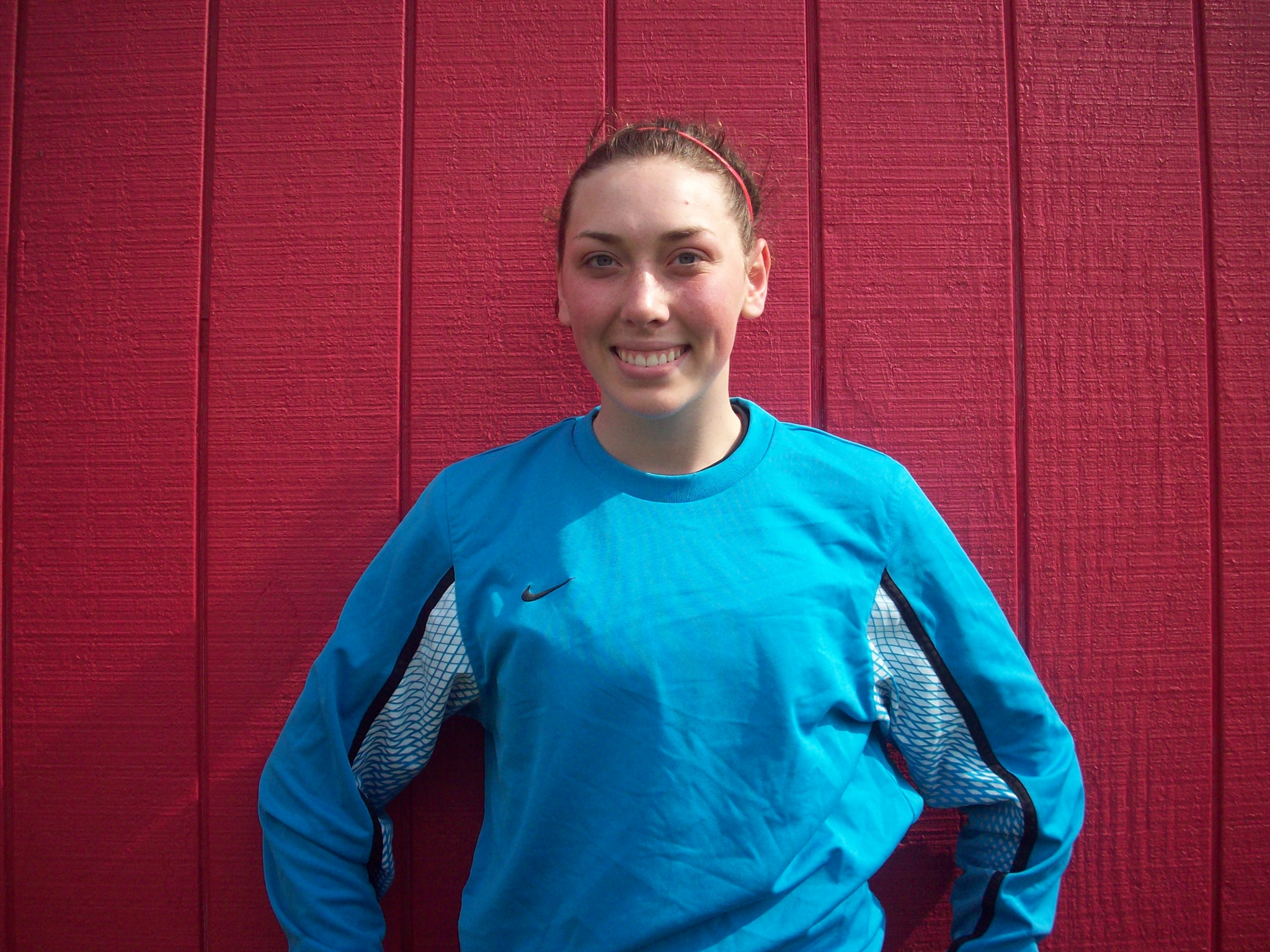 Amy Smith