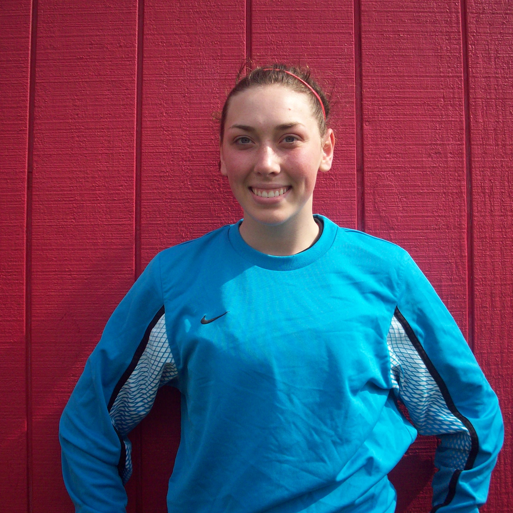 Amy Smith mugshot