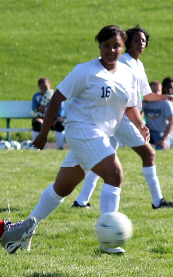 Jael McRoberts
