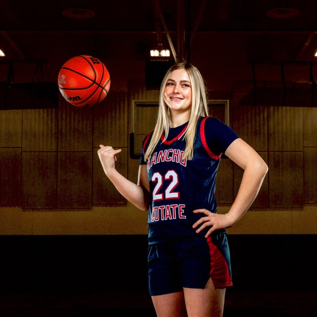 Isabella Scardina mugshot