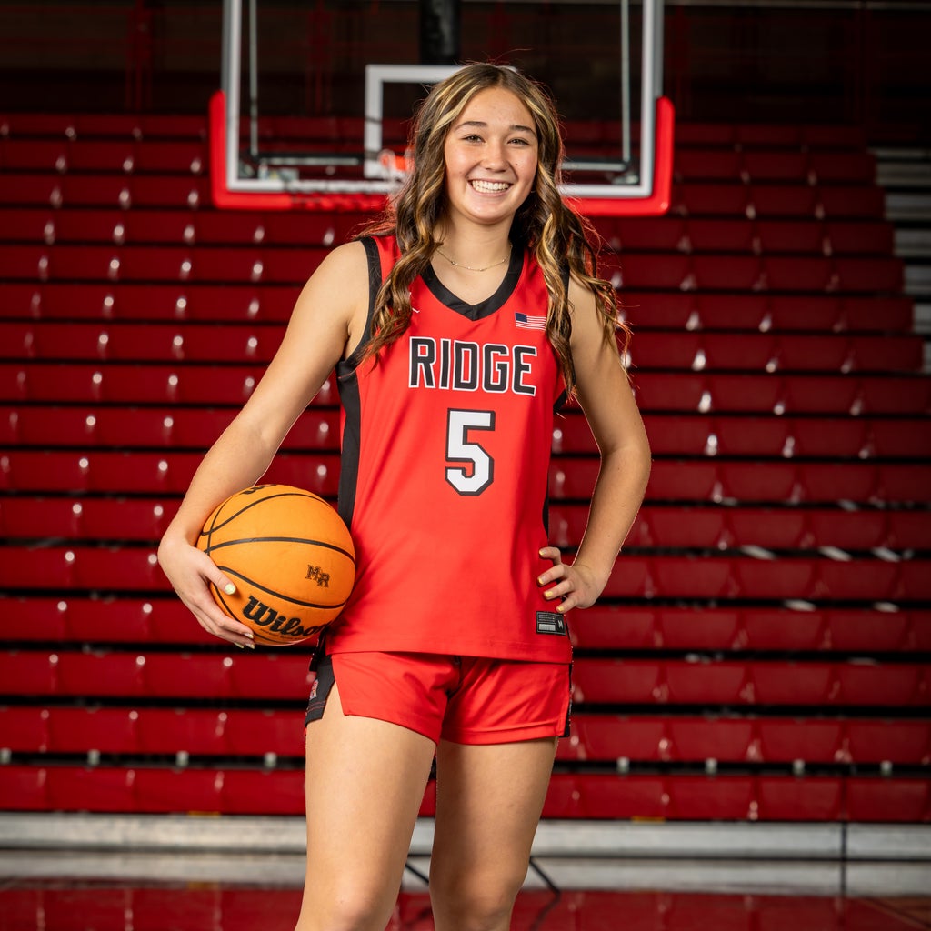 Ramona Watson mugshot