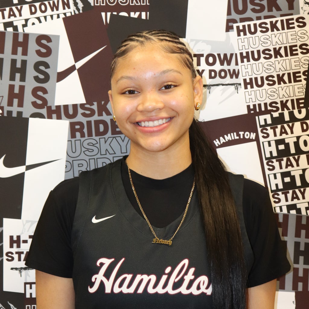 Nevaeh Ladner mugshot