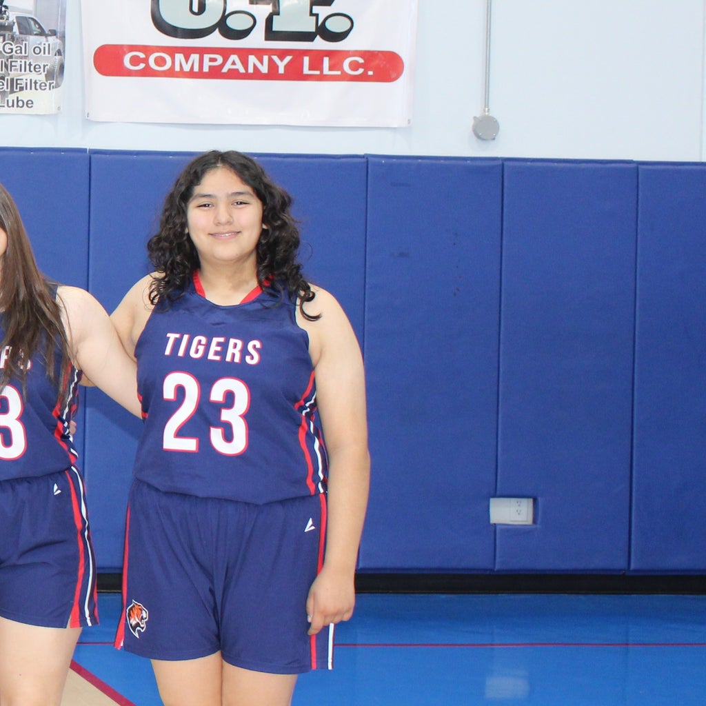 Sihuiling Betancourt mugshot