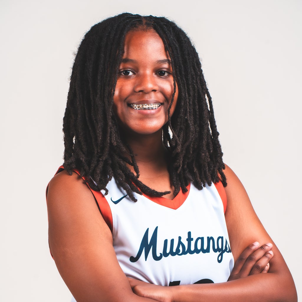 Keshona Odom mugshot