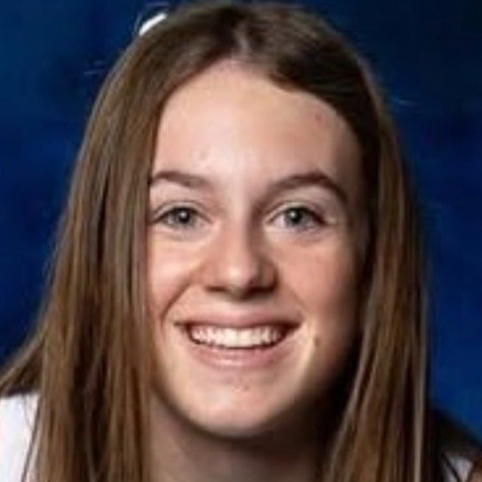 Mary Folger Brightwell