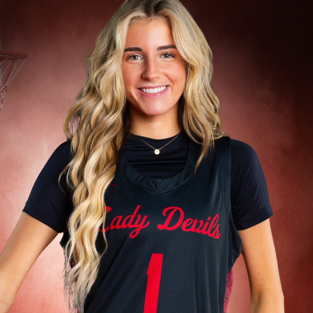 Kileigh King mugshot