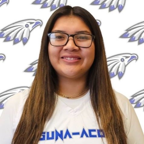 Gabrielle Lucero mugshot