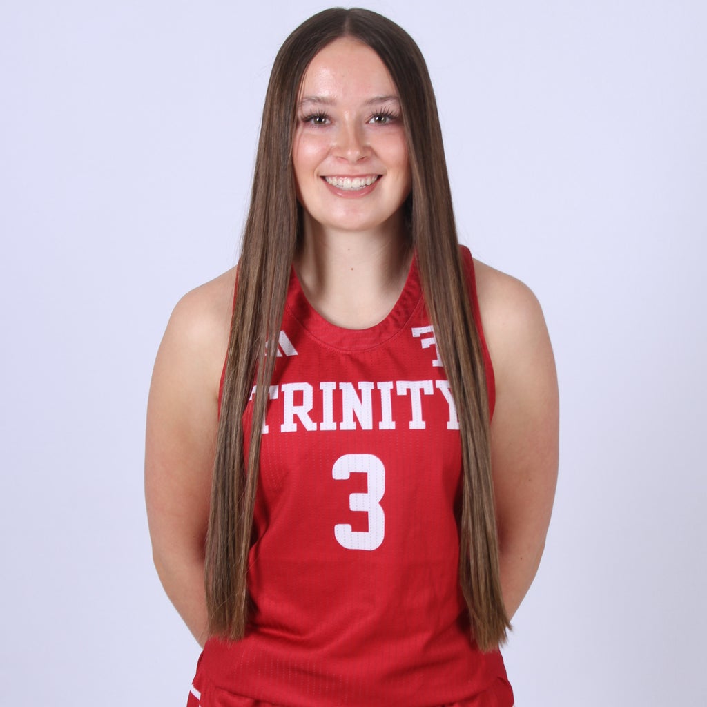 Annabel Scheeler mugshot