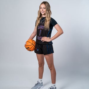 Paislee Black mugshot