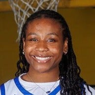 Natyia Parker mugshot