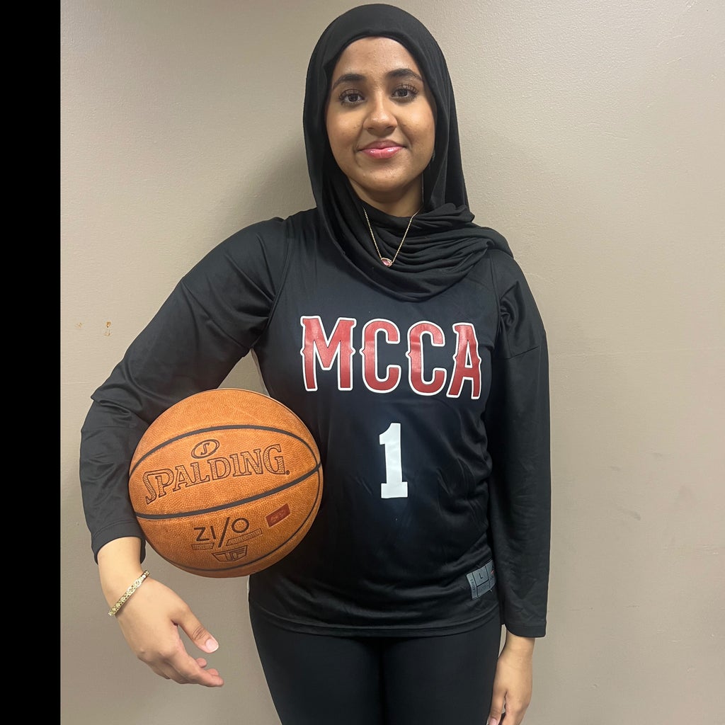 Fasiha Majed mugshot