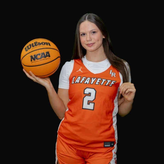 Caylie Harrell mugshot