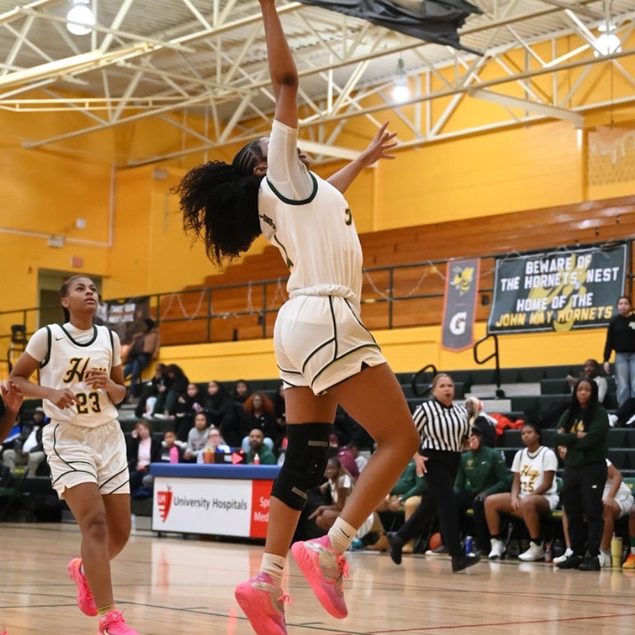 Amare Buchanan mugshot