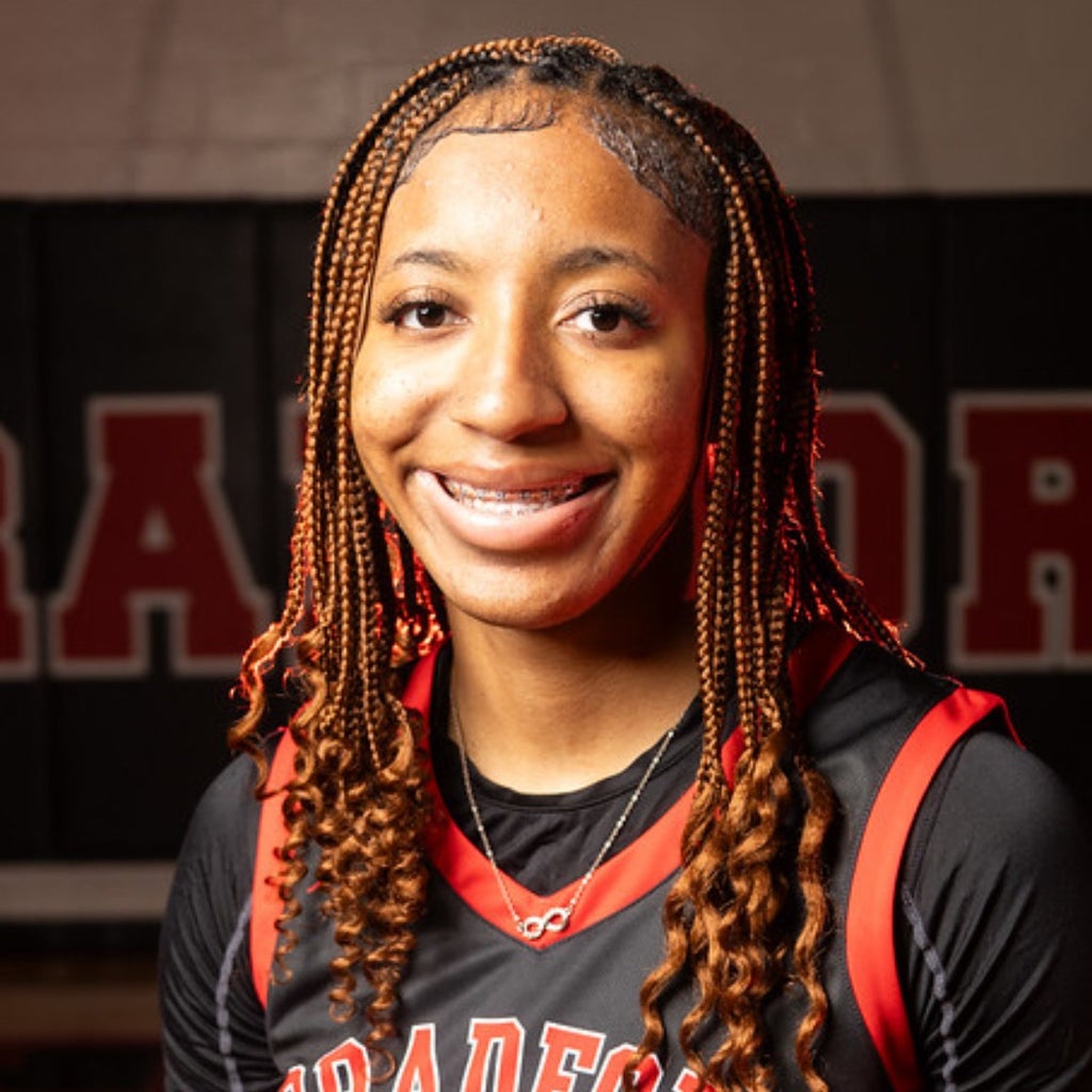 Ar'Nayshia Griffin mugshot