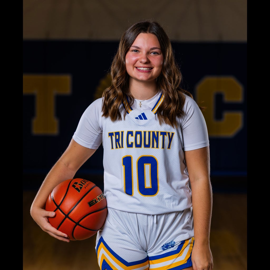 Mya McDougall mugshot