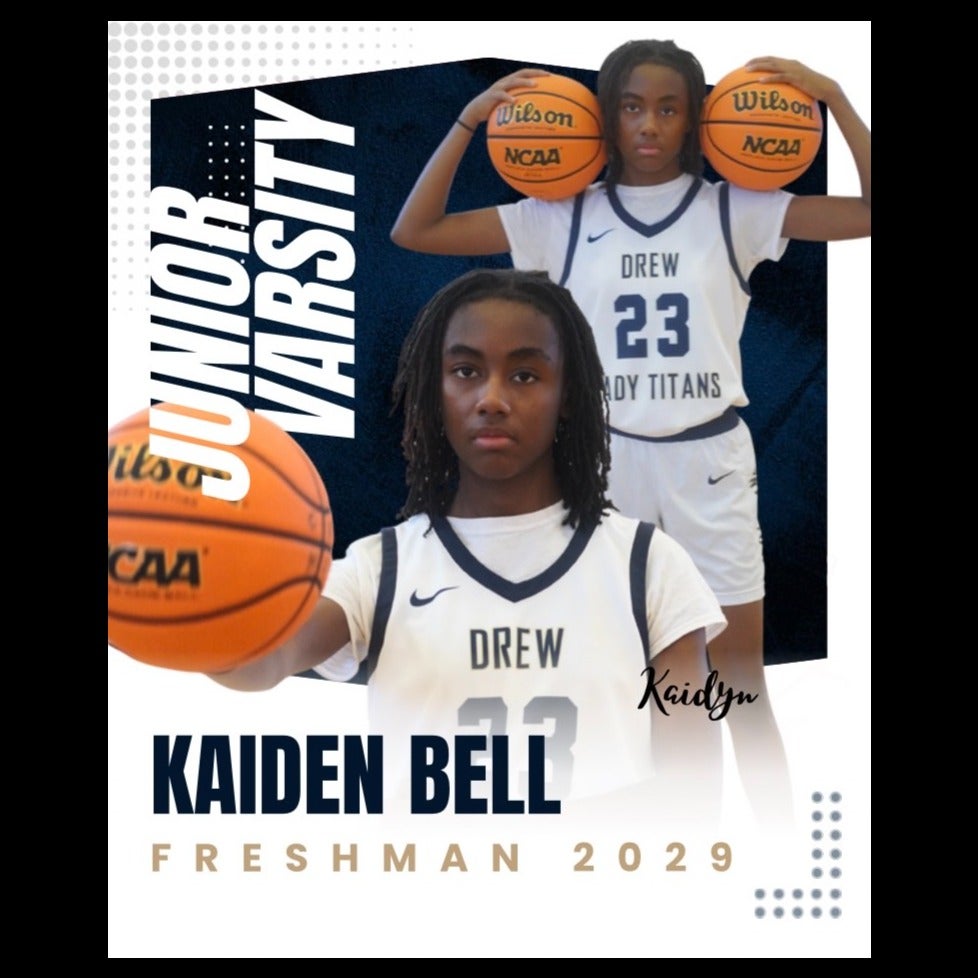 Kaiden Bell