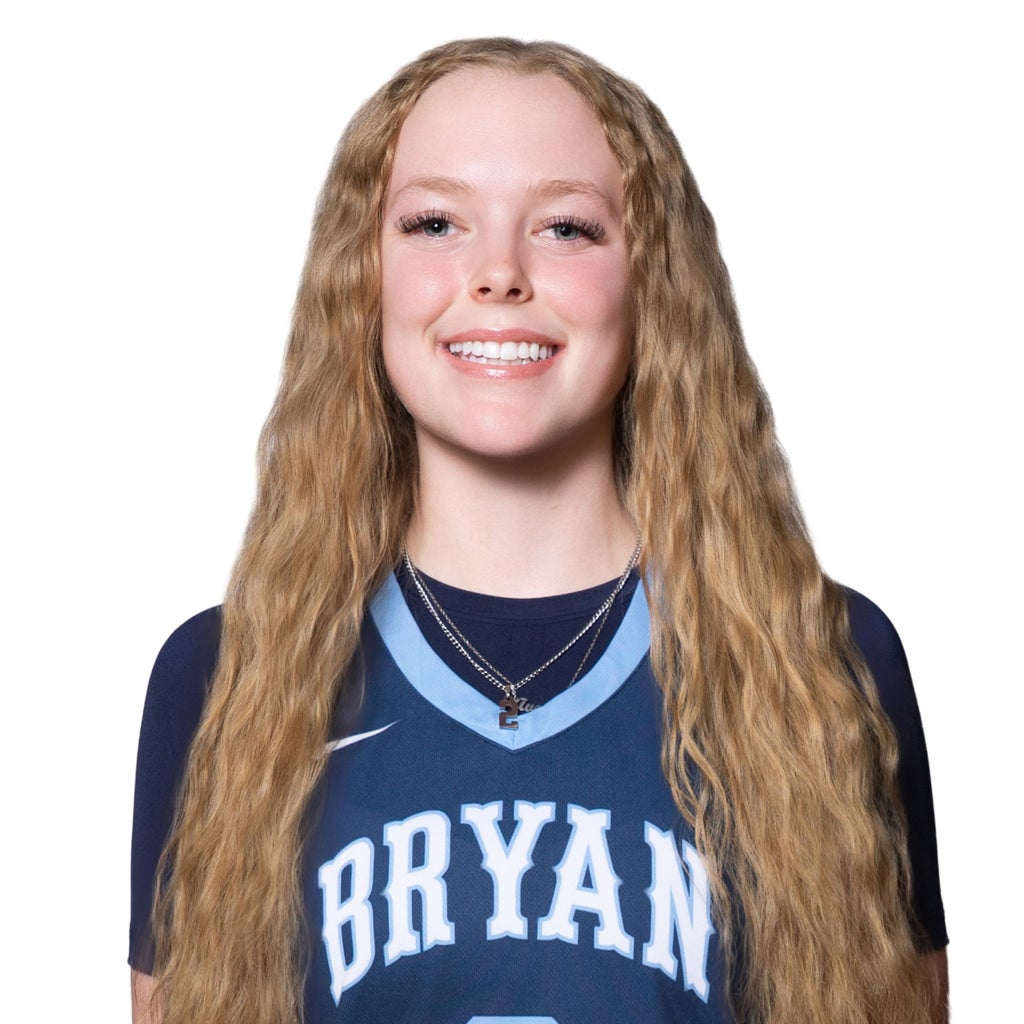 Avery Archer mugshot