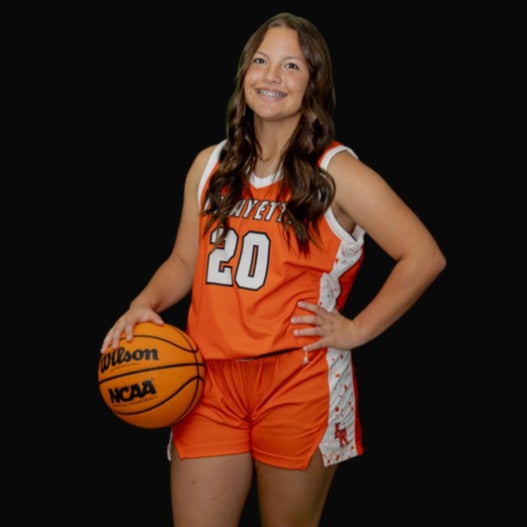 Brilee Wilson mugshot