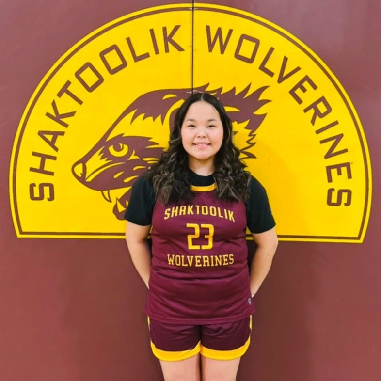 Melody Jackson mugshot