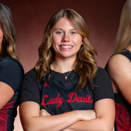 Kadence Fisher mugshot