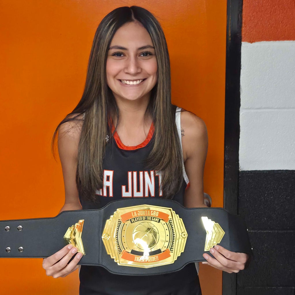 Gabrielle Ojeda mugshot