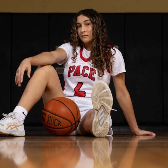 Julieta Infante mugshot