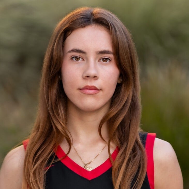 Gianna Griffin mugshot