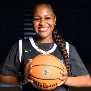 Racheal Campbell mugshot