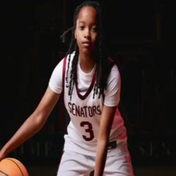 Lauryn Burton mugshot