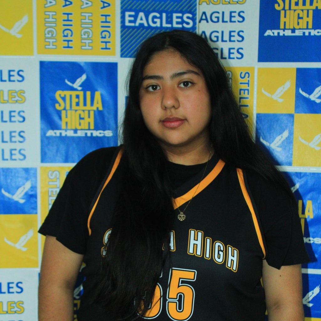 Allison Reyes-Borja's Stella High Charter Academy Bio