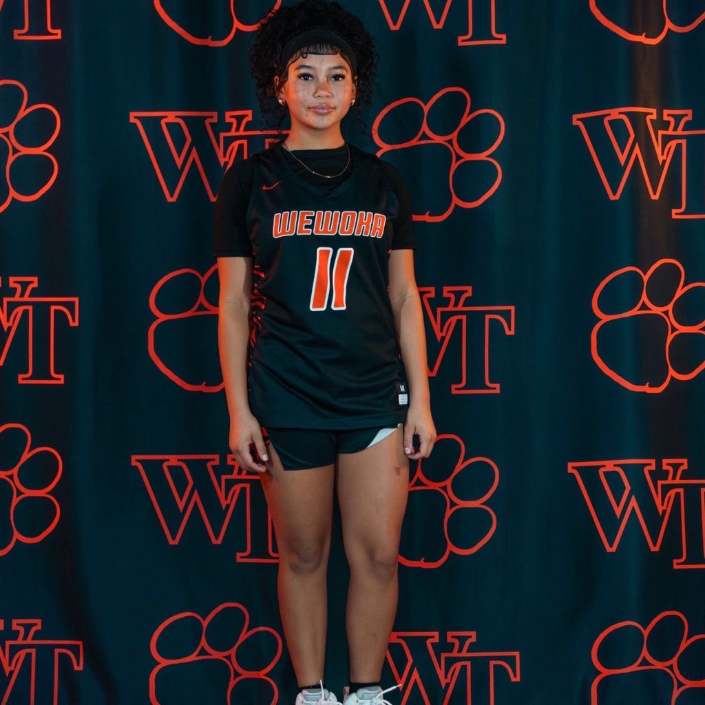 Aubrey Alexander mugshot