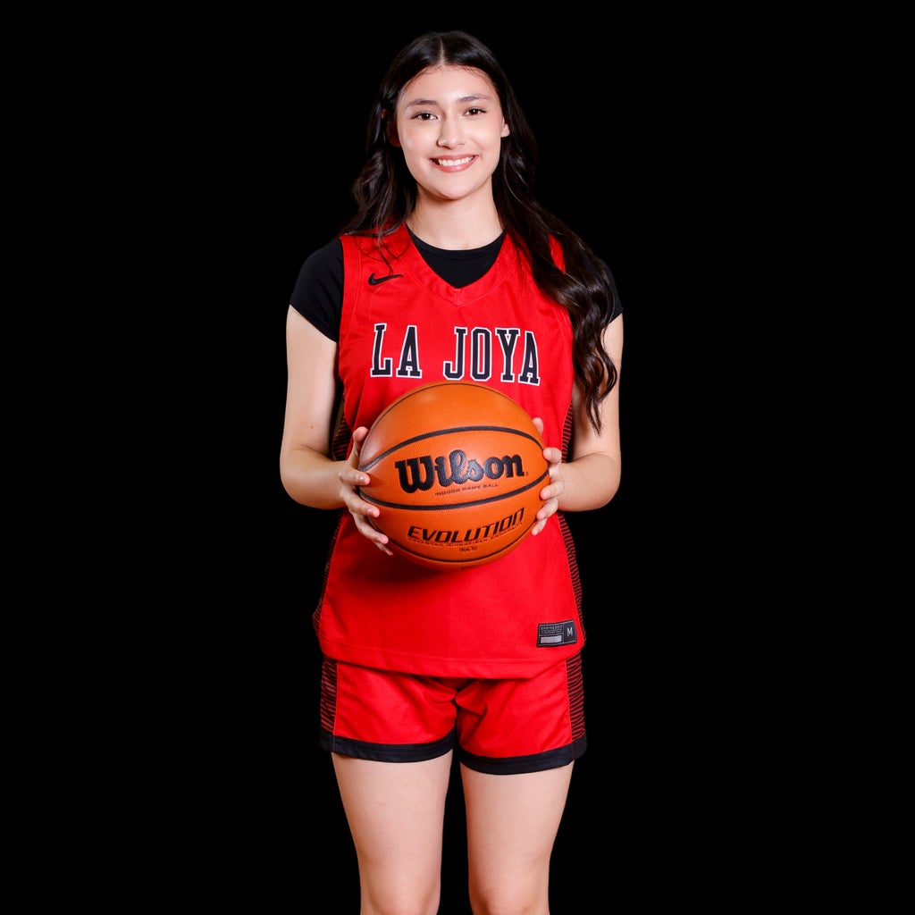 Alexandra Arjona mugshot