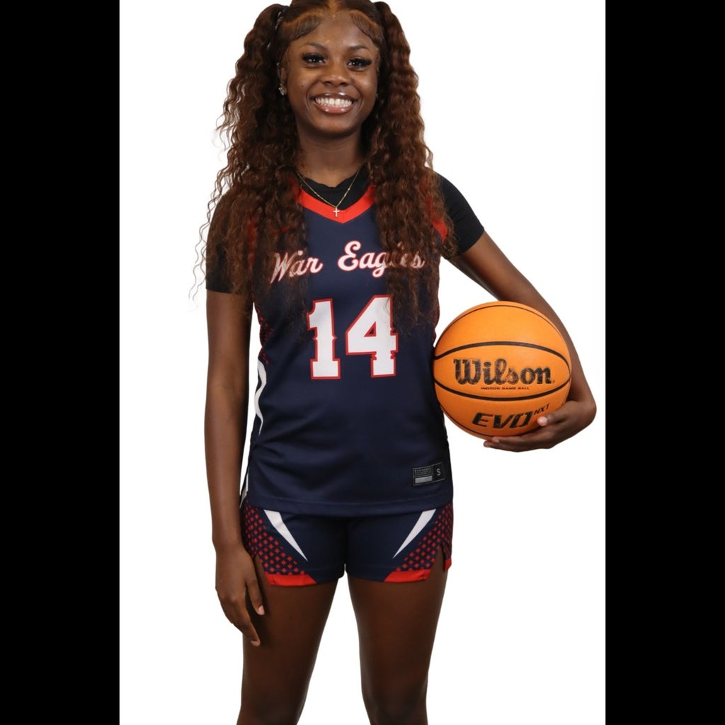 Jaikarccie Smith mugshot