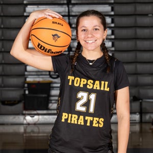 Isabella Spangler mugshot