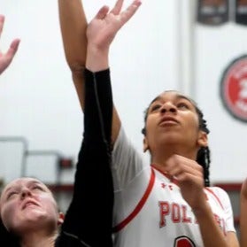 Milan Hinnant mugshot