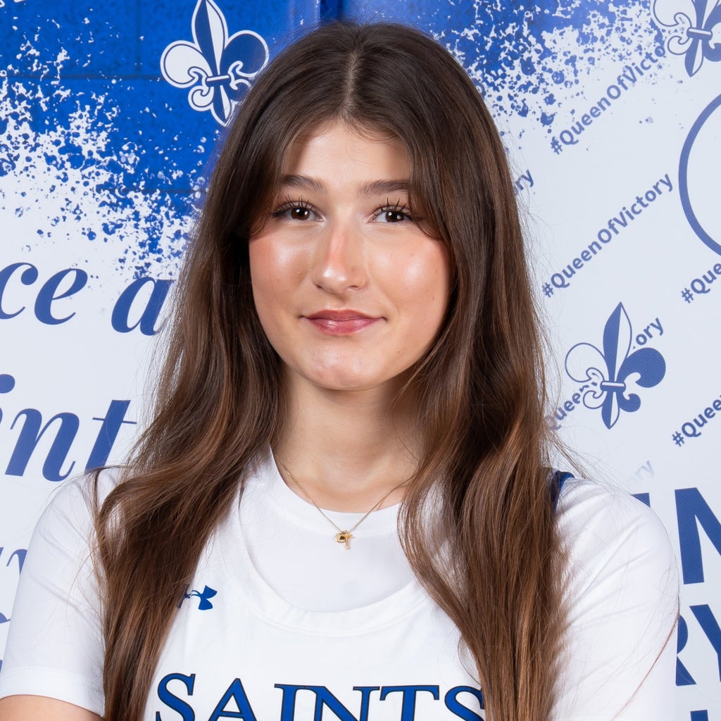 Sofia Stegemerten mugshot