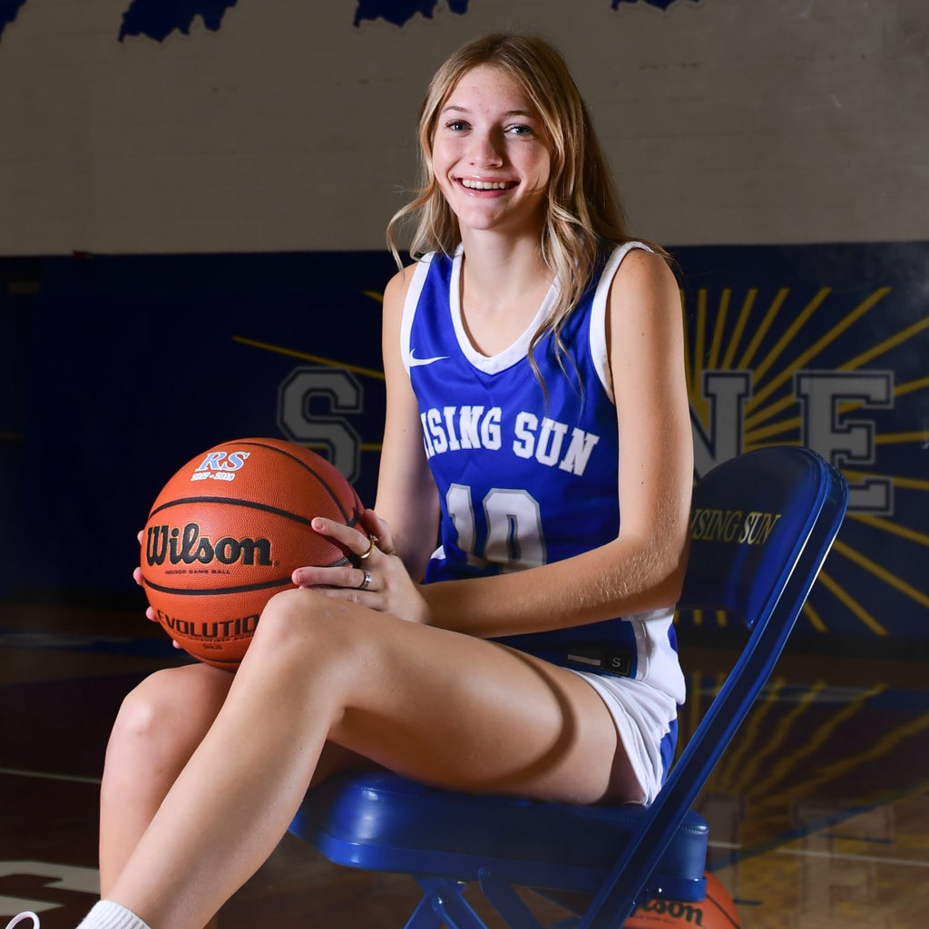 Carrigan Friend mugshot