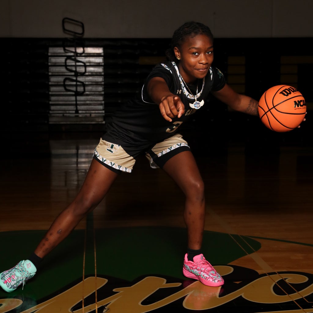 Destiney Lweis mugshot