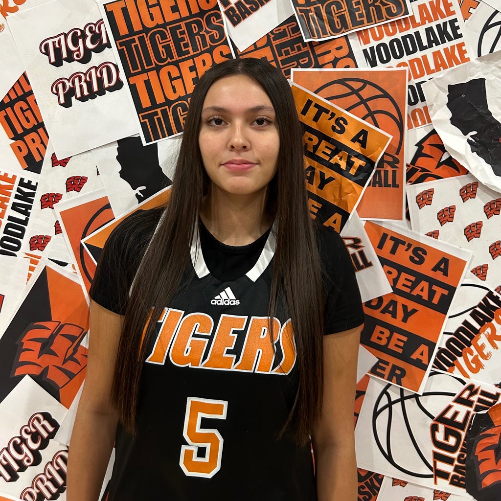 Alice Ortega mugshot