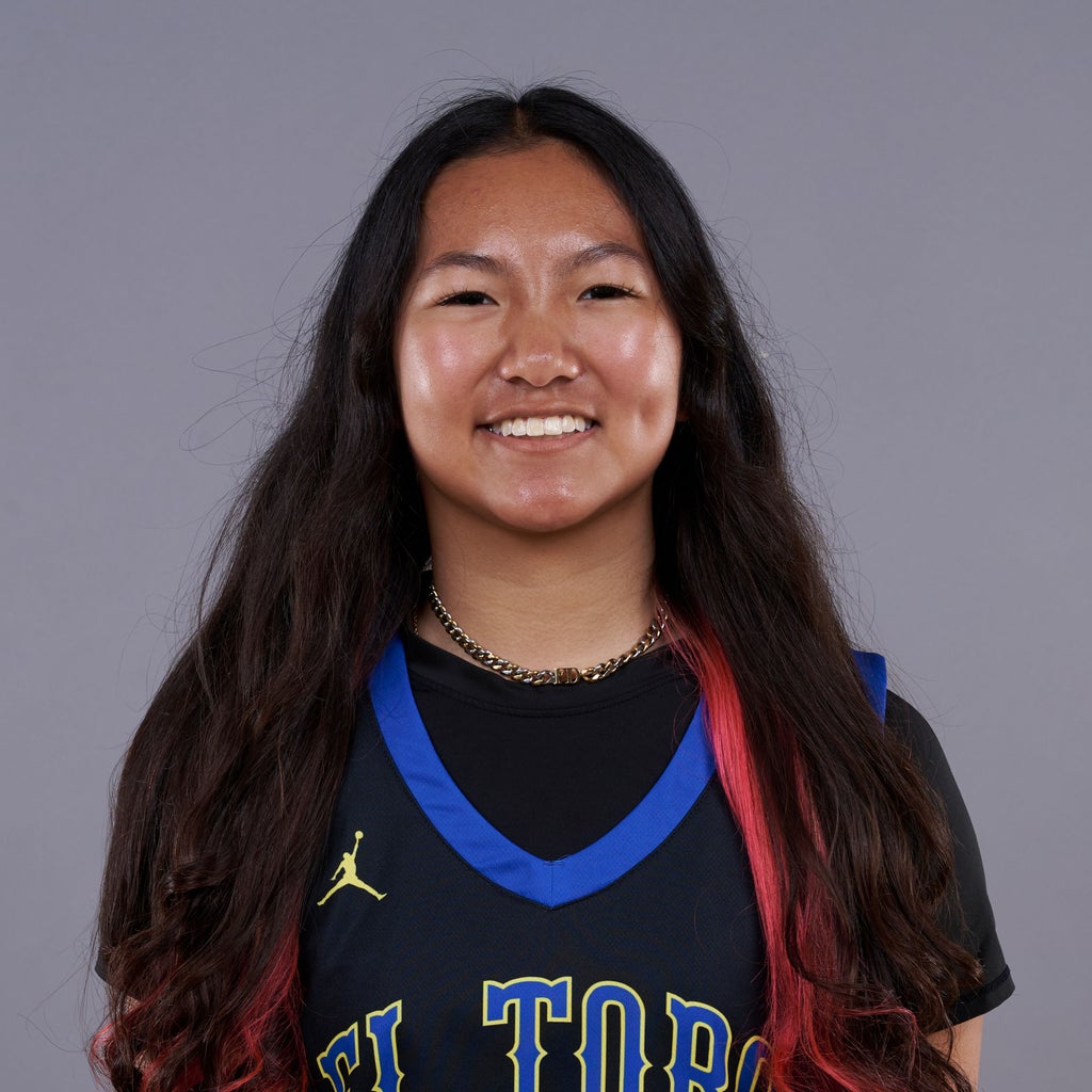 Faith Dyson mugshot