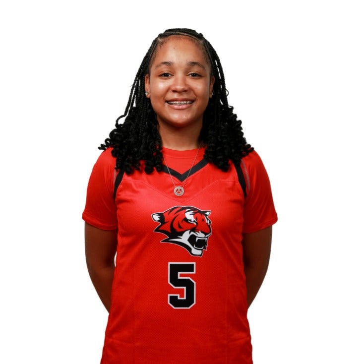 Annalyse Gray mugshot