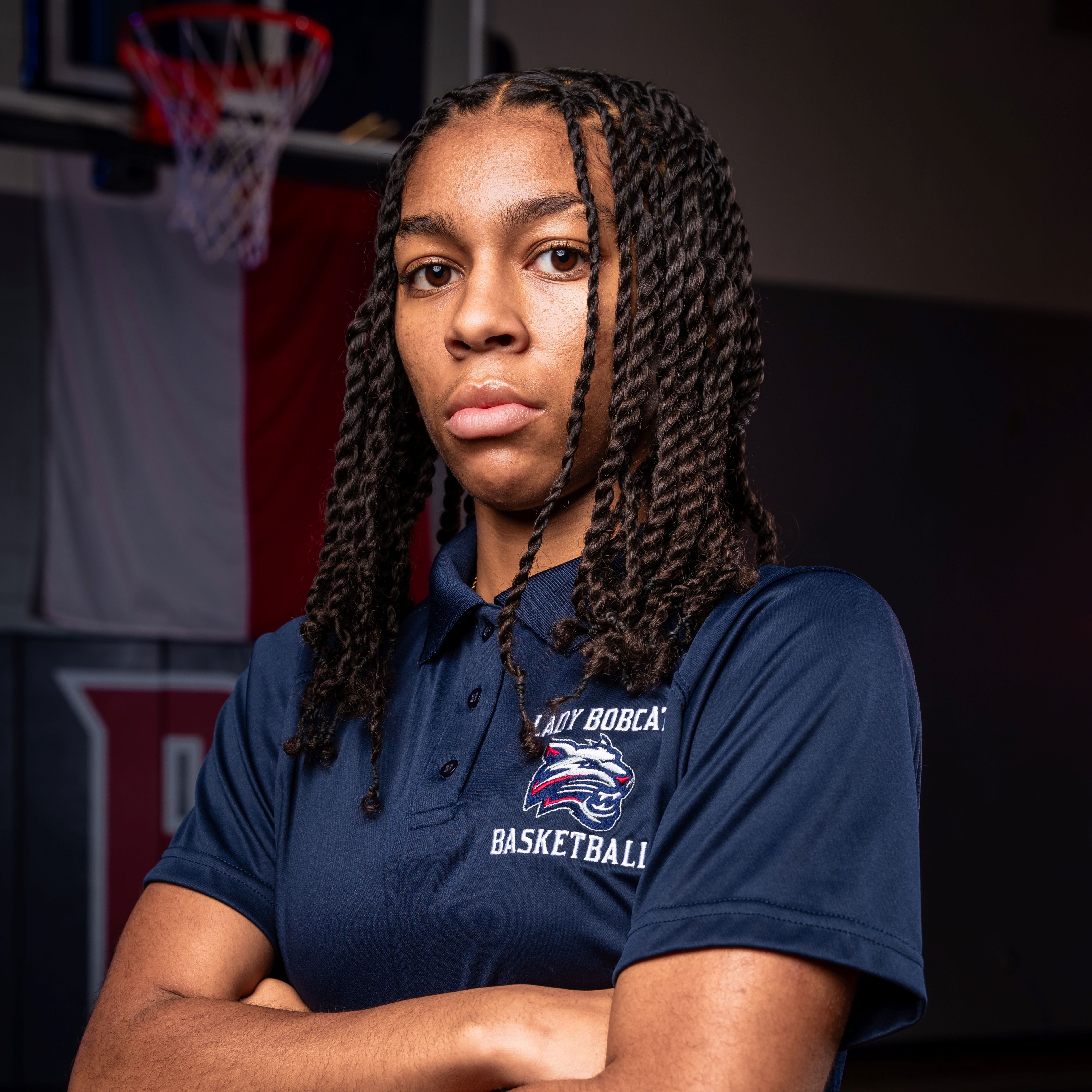 Kennedy Reynolds mugshot