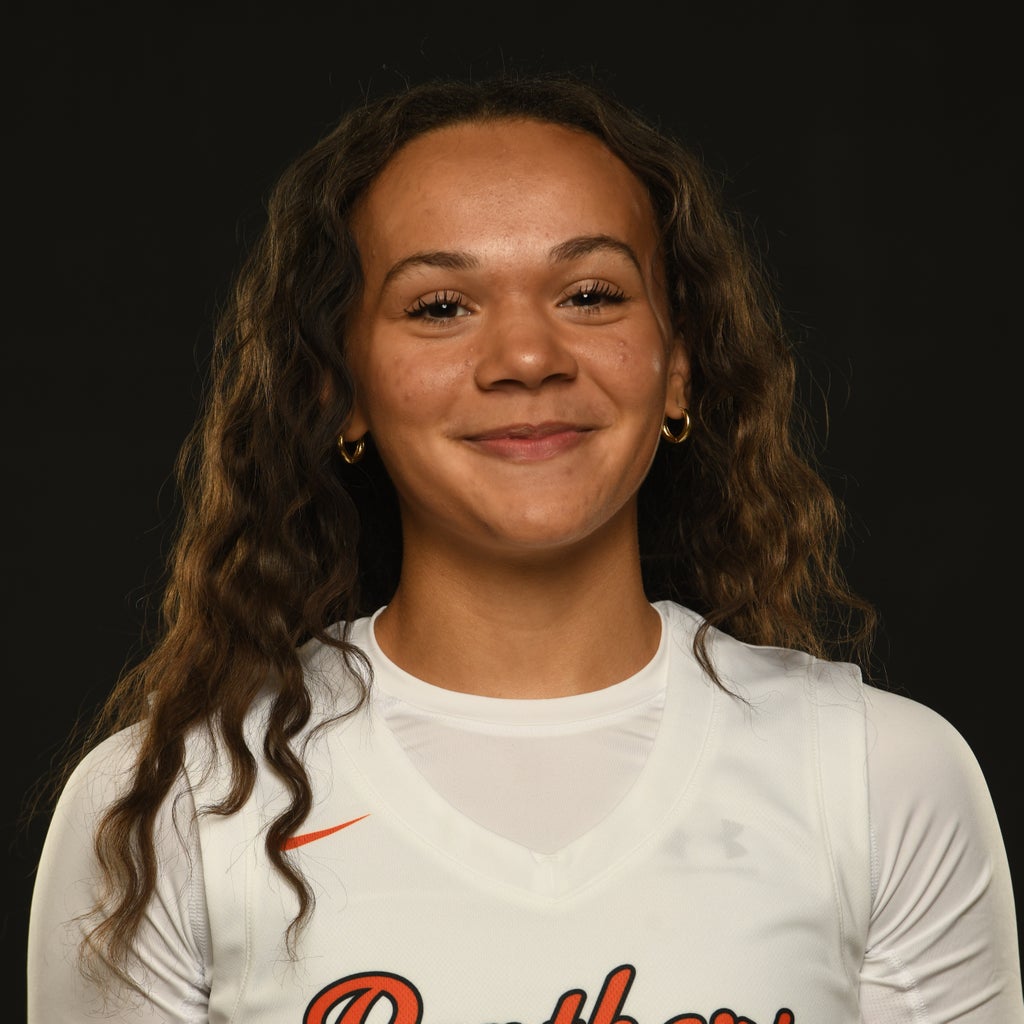 Niasia Niedziejko mugshot