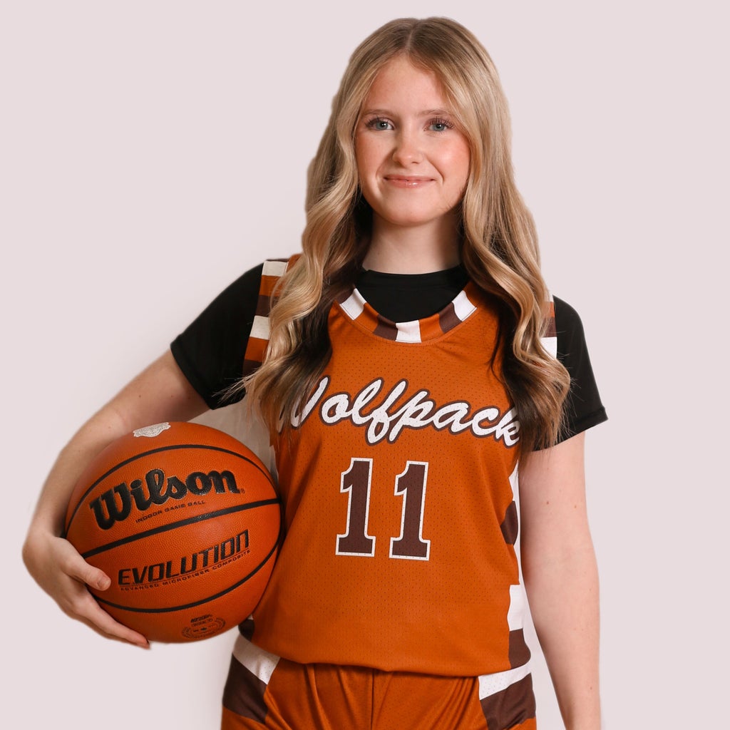 Keylie Pollock mugshot