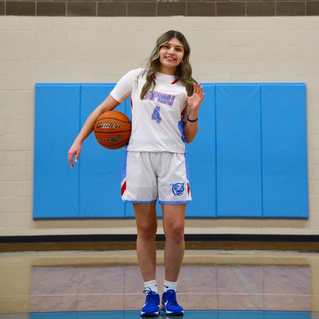 Skylin Picard mugshot