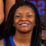 Paris Stallings mugshot