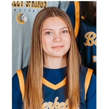 Avery Dhayer mugshot