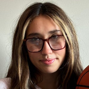 Mia Kallis mugshot