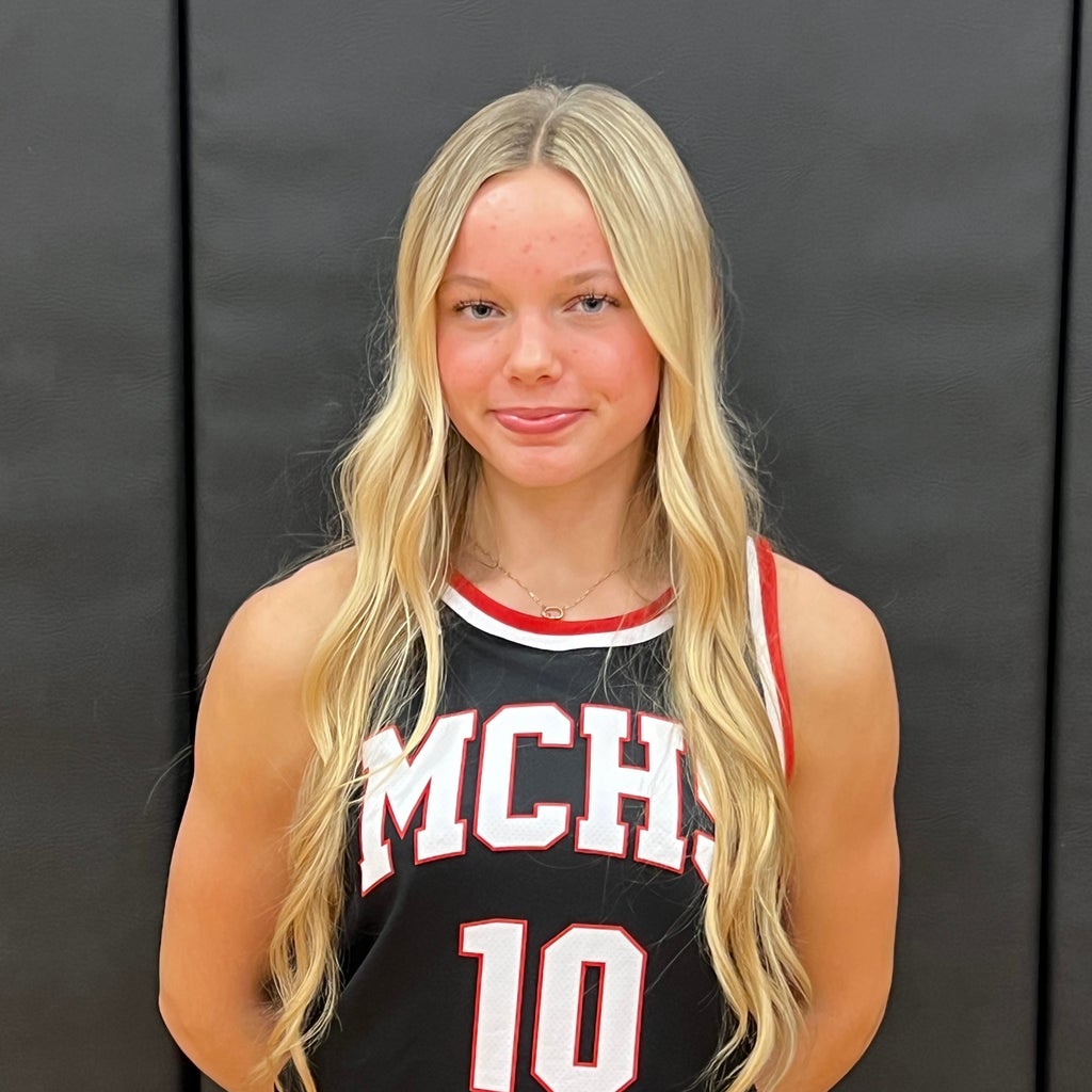 Abby J Riley mugshot